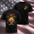 Exclusive Marine Corps T-shirt
