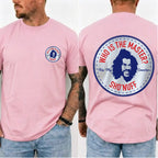 Shogun Martial Arts Gym Graphic T-Shirt