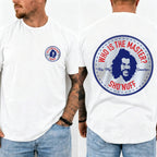 Shogun Martial Arts Gym Graphic T-Shirt