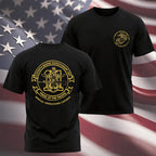 11th MEU - Pride of the Pacific T-Shirt