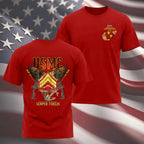 Exclusive Marine Corps T-shirt