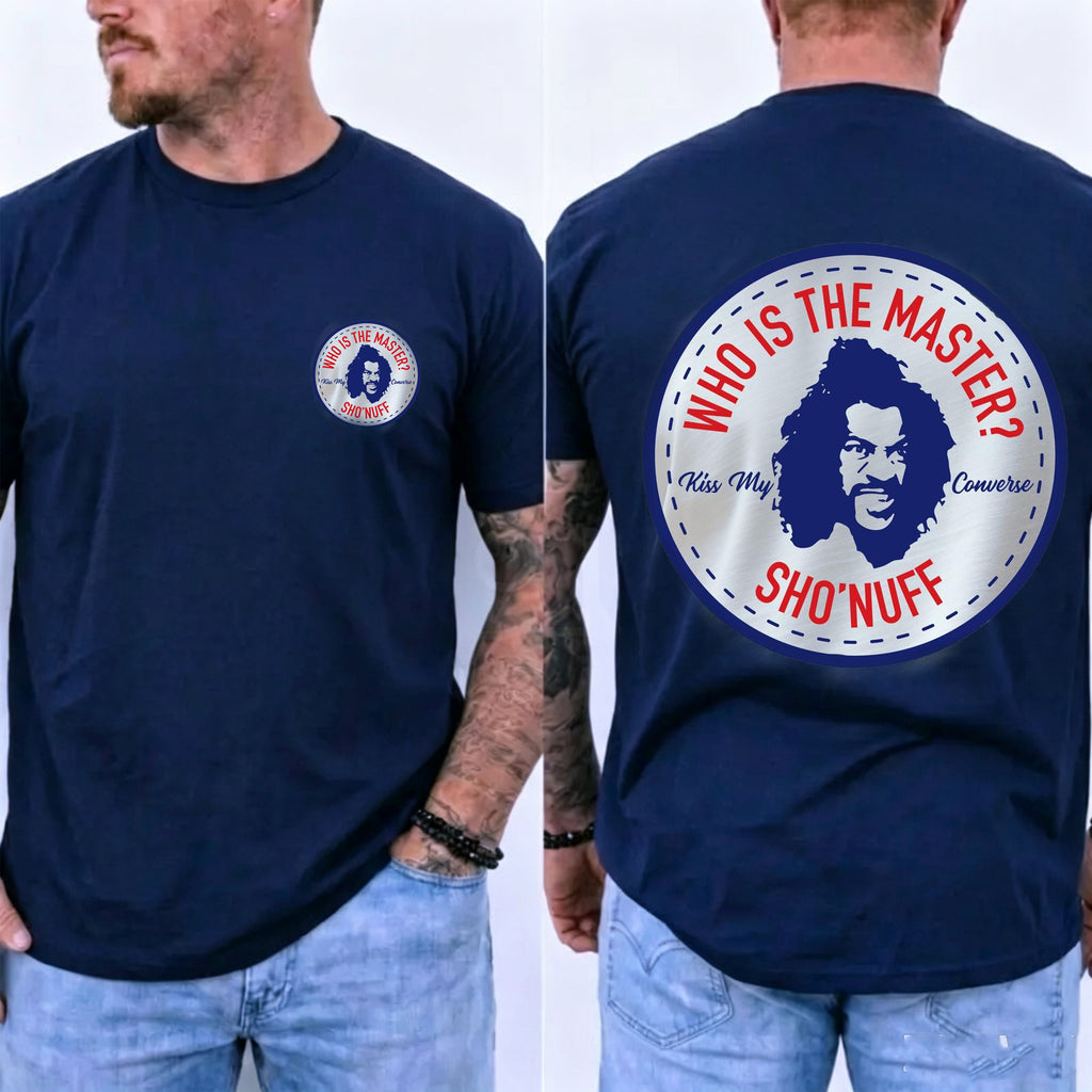 Shogun Martial Arts Gym Graphic T-Shirt