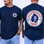 Shogun Martial Arts Gym Graphic T-Shirt
