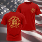 11th MEU - Pride of the Pacific T-Shirt