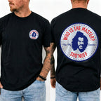 Shogun Martial Arts Gym Graphic T-Shirt