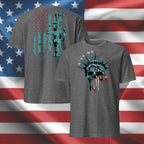 Give Me Liberty or Take Cover