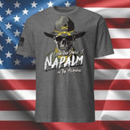 Napalm in the Morning