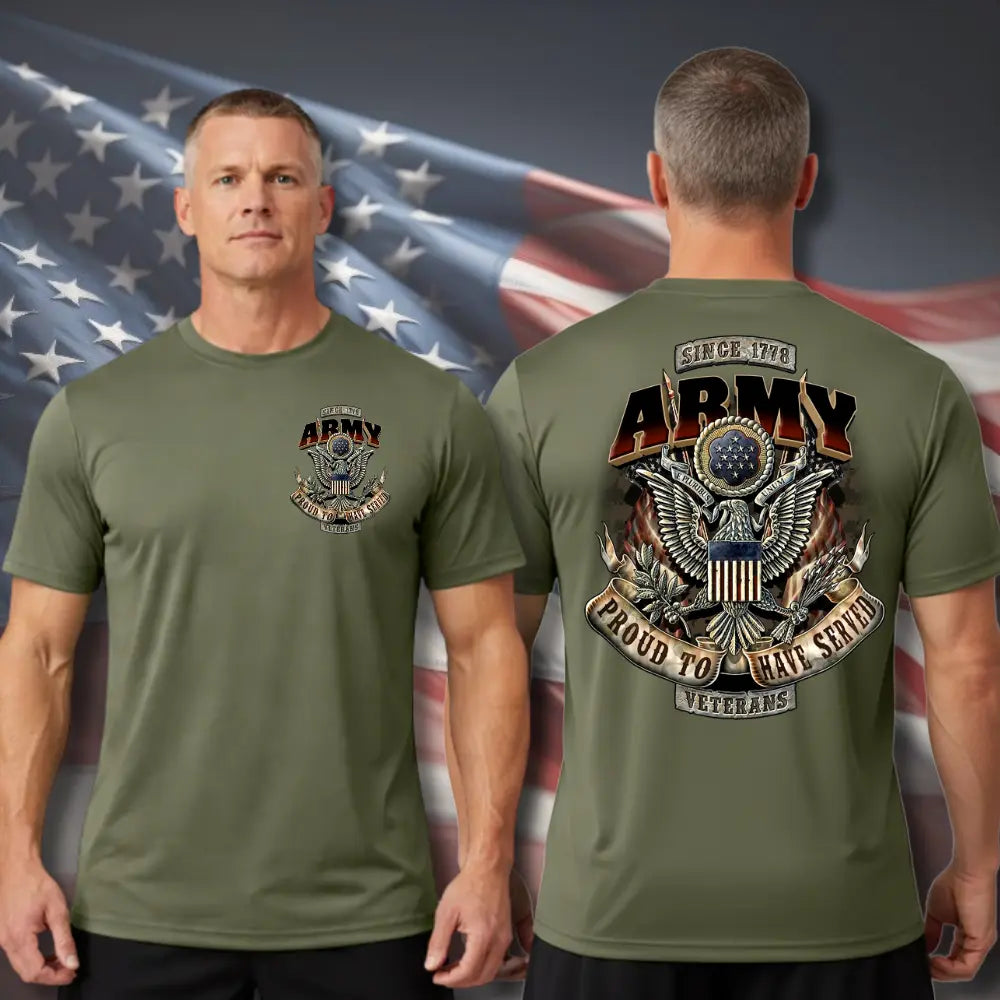 USMC shirt – United States Marine Corps Pride