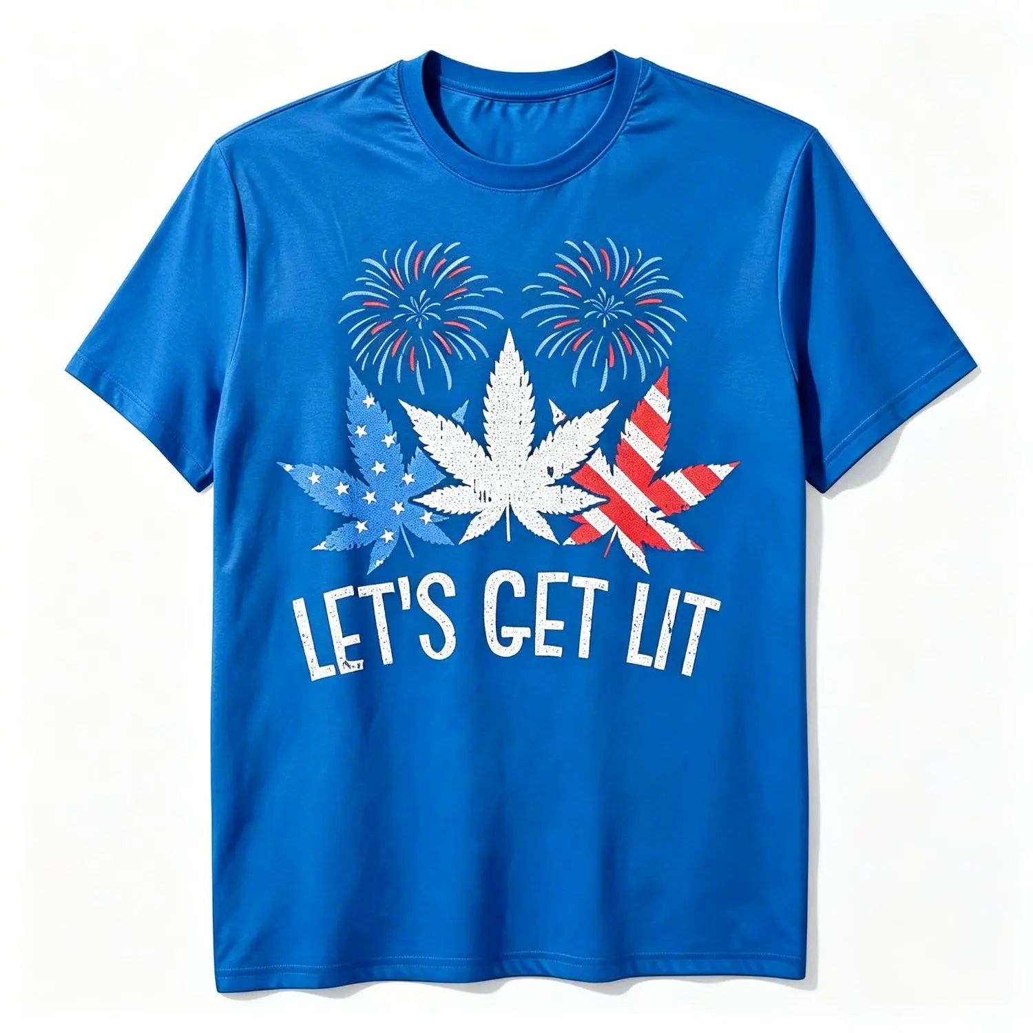 Independence Day Shirt