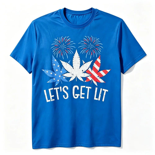 Independence Day Shirt