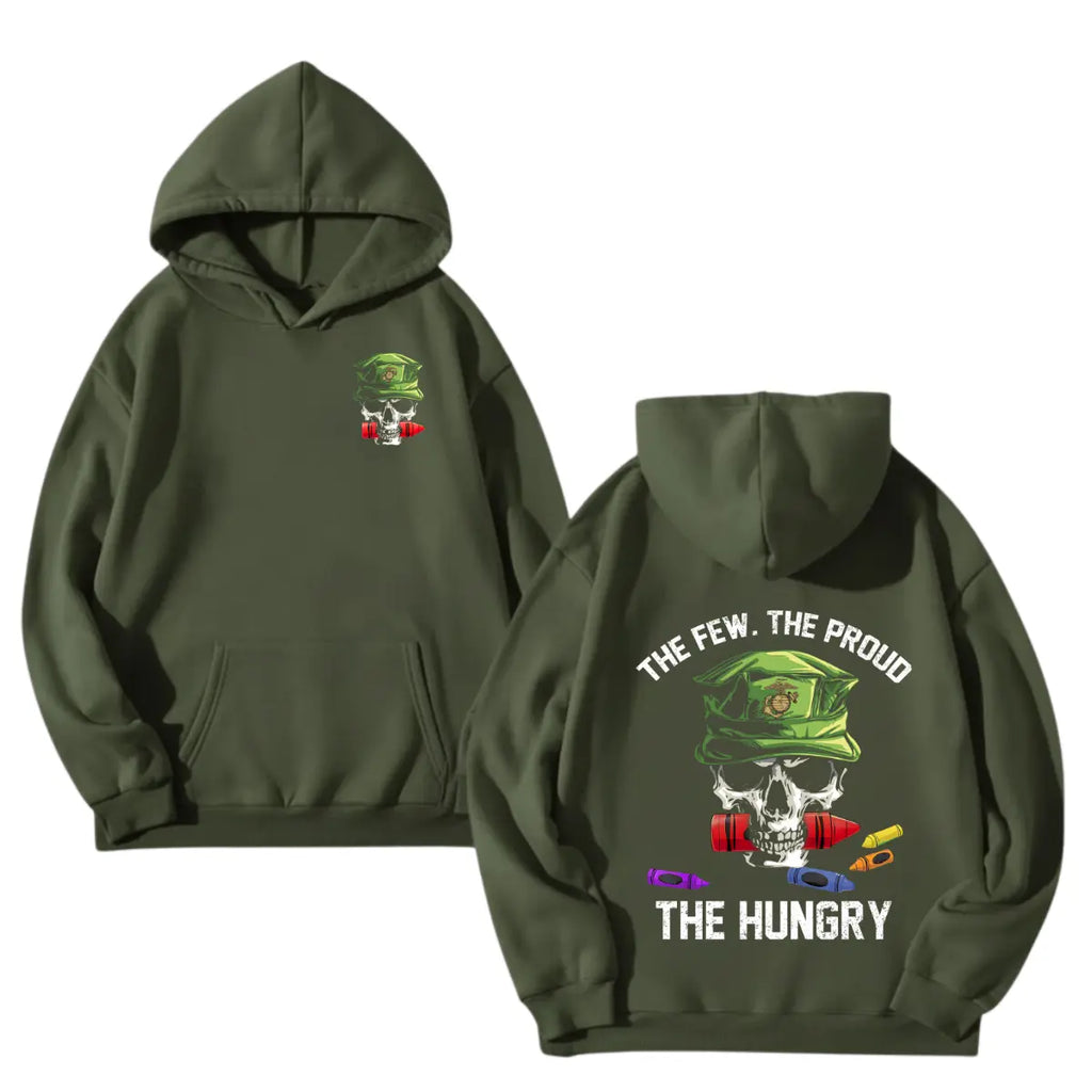 Gildan Men's Graphic T-Shirt -Hoodie