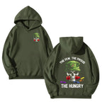 Gildan Men's Graphic T-Shirt -Hoodie