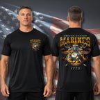 USMC shirt – United States Marine Corps Pride