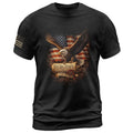 1776–2026 USA 250th Anniversary Eagle Shirt We The People Patriotic Fr