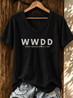 Women's Legendary female country singer T-Shirt