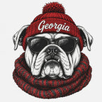 College Football Spirit Animal Football Graphic Sweatshirts