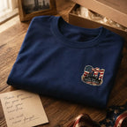 911 25th Anniversary Memorial T Shirt