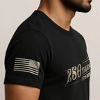 250 Years Independence Anniversary T-Shirt – 1776–2026 Vintage America