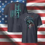 Give Me Liberty or Take Cover