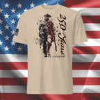 250 Years of Courage