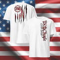 USA 250 Carbon Red Onyx