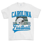 Vintage Football Fan T-Shirt