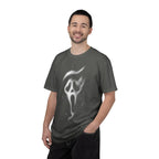 Ghostface Smoke Face T-shirt