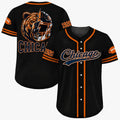 Football Team Baseball Jersey, Game Day Shirt for Football Lover
