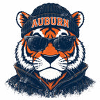 College Football Spirit Animal Football Graphic Sweatshirts