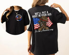 Its The American Way TShirt
