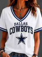 Women's Football   T-Shirt