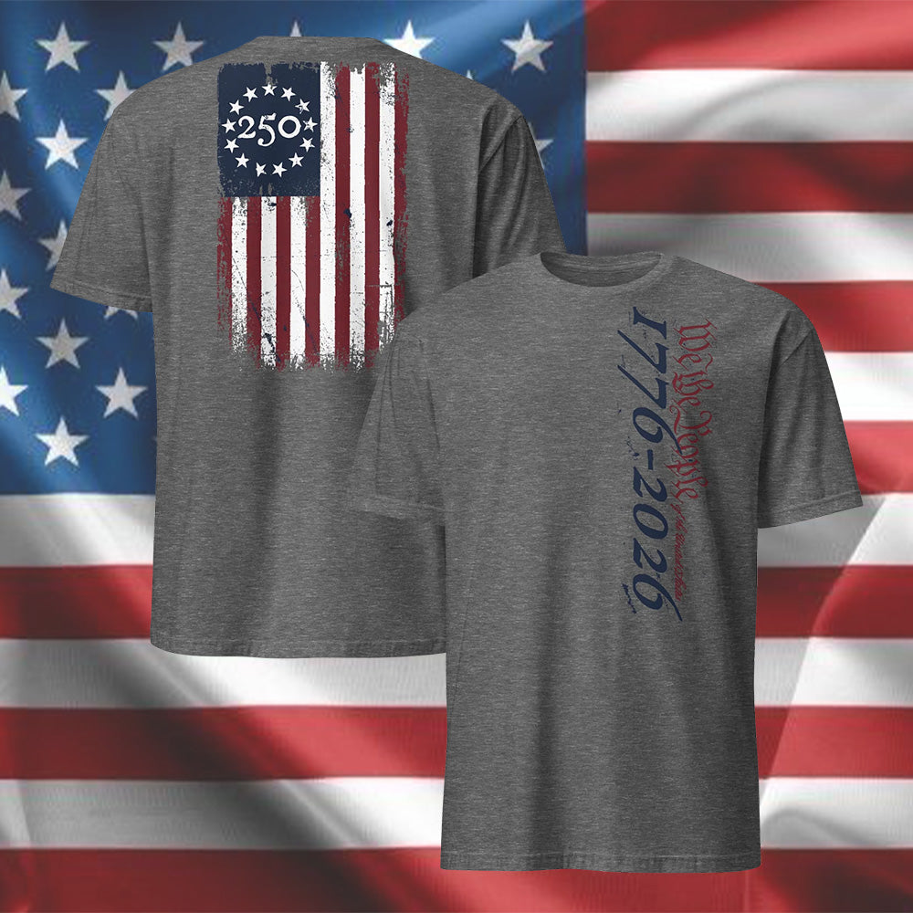 We the People: 250th Anniversary Light