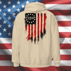 Yankee 250 Hoodie