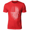 Distressed Flag
