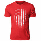 Distressed Flag