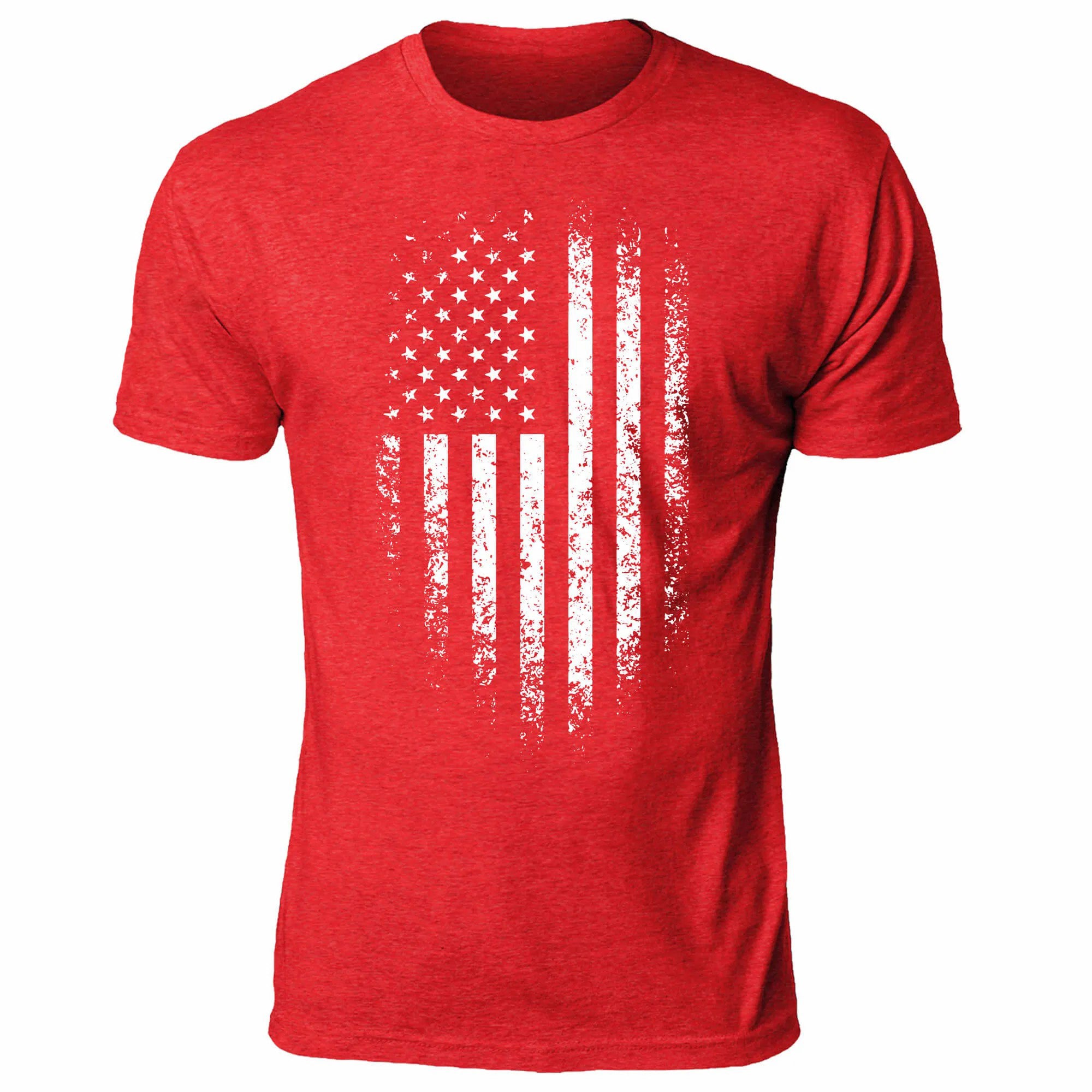 Distressed Flag