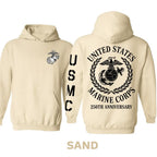 250th Anniversary Graphic T-Shirt & Hoodie