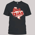 She’s from Tejas Shirt, Country Graphic Tee