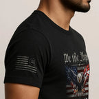USA 250 Years Anniversary Shirt 1776–2026, Eagle Heritage Tribute