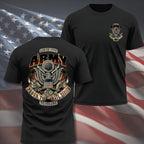 USMC shirt – United States Marine Corps Pride