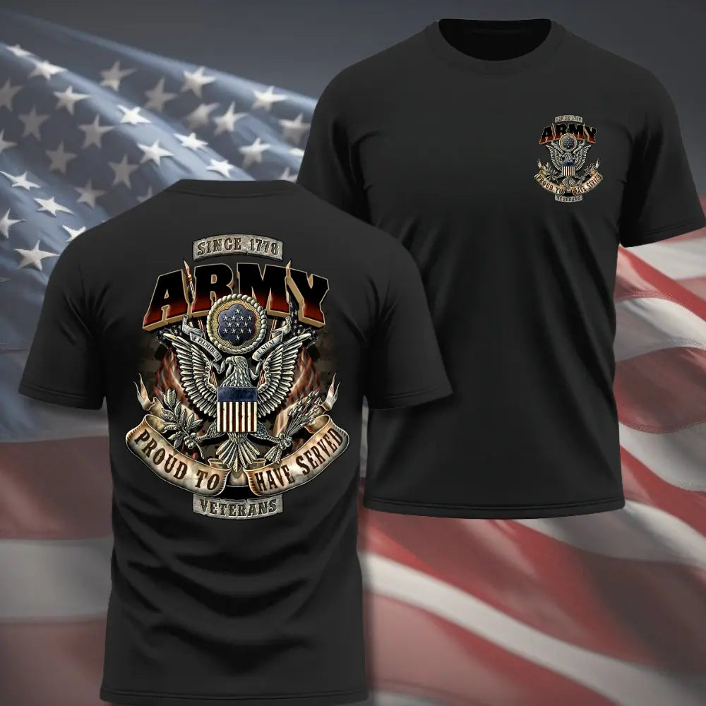 USMC shirt – United States Marine Corps Pride