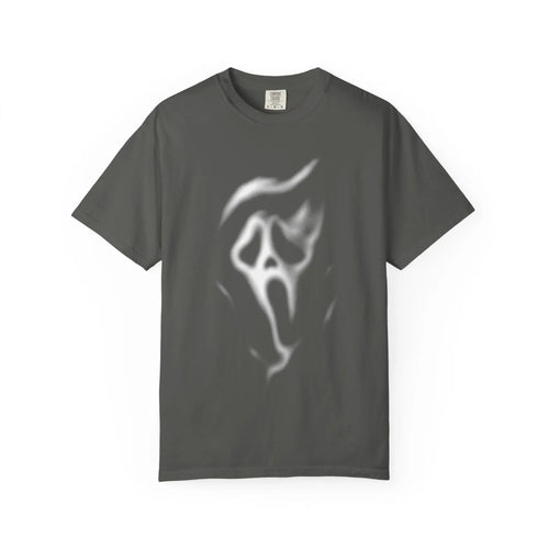 Ghostface Smoke Face T-shirt