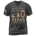 USA 250th Anniversary Shirt 1776-2026 Liberty Bell We The People Patri
