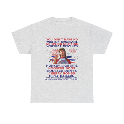 Independence Day Shirt