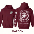 250th Anniversary Graphic T-Shirt & Hoodie