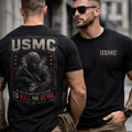 USMC Semper Fidelis Shirt