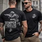 USMC T-Shirt