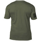 USMC Eagle Globe & Anchor Men's T-Shirt