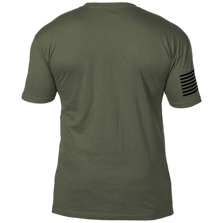 USMC Eagle Globe & Anchor Men's T-Shirt