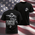 USMC T-Shirt